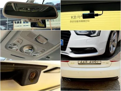 Audi A5 2015, 108496 км, за 4266.77 USD - фото 18