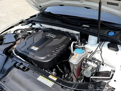Audi A5 2015, 108496 км, за 4266.77 USD - фото 20