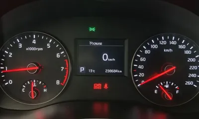 Kia K7 2016, 238684 км, за 4883.76 USD - фото 8