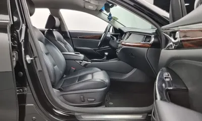 Kia K7 2016, 238684 км, за 4883.76 USD - фото 10