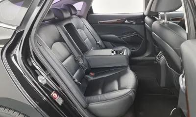 Kia K7 2016, 238684 км, за 4883.76 USD - фото 12
