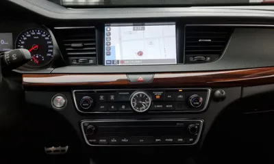 Kia K7 2016, 238684 км, за 4883.76 USD - фото 14