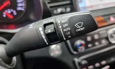 Kia K7 2016, 238684 км, за 4883.76 USD - фото 16
