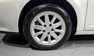 Renault-KoreaSamsung SM3 2011, 132240 км, за 1621.41 USD