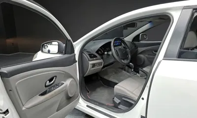 Renault-KoreaSamsung SM3 2011, 132240 км, за 1621.41 USD - фото 10