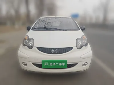 BYD F0 2012, 28400 км, за 2561 USD - фото 2