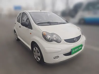 BYD F0 2012, 28400 км, за 2561 USD - фото 3