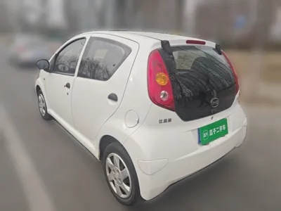 BYD F0 2012, 28400 км, за 2561 USD - фото 4