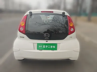 BYD F0 2012, 28400 км, за 2561 USD - фото 5