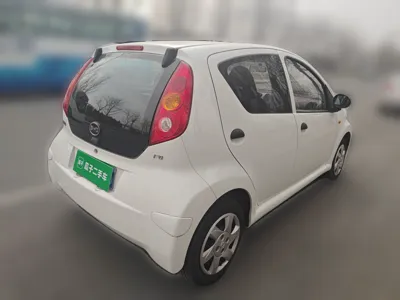 BYD F0 2012, 28400 км, за 2561 USD - фото 6