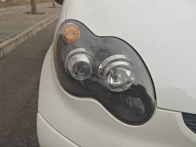 BYD F0 2012, 28400 км, за 2561 USD - фото 7