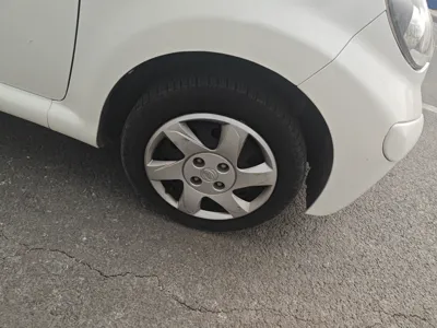 BYD F0 2012, 28400 км, за 2561 USD - фото 8