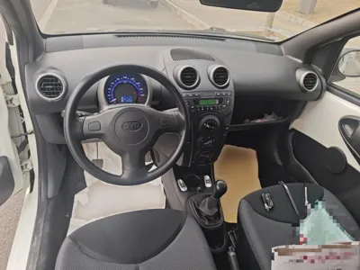 BYD F0 2012, 28400 км, за 2561 USD - фото 10