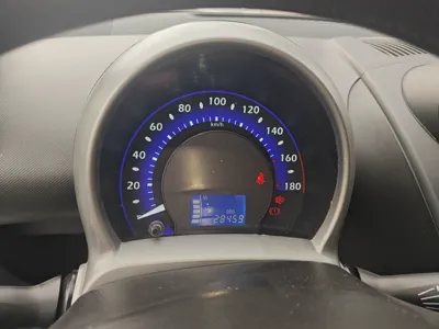 BYD F0 2012, 28400 км, за 2561 USD - фото 12