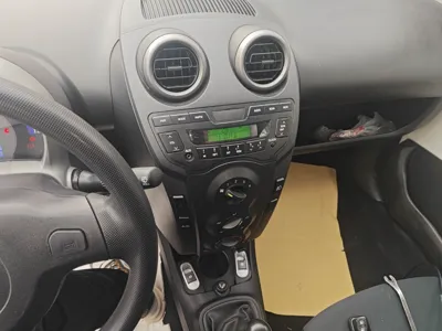 BYD F0 2012, 28400 км, за 2561 USD - фото 14