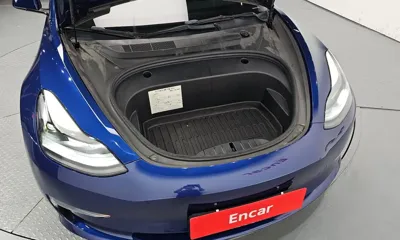 Tesla Model 3 2022, 74009 км, за 18178.23 USD - фото 6