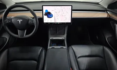 Tesla Model 3 2022, 74009 км, за 18178.23 USD - фото 7