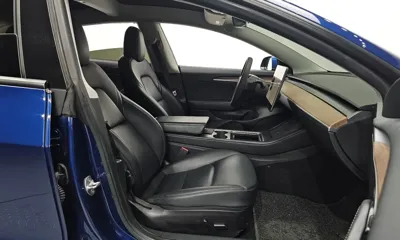 Tesla Model 3 2022, 74009 км, за 18178.23 USD - фото 10