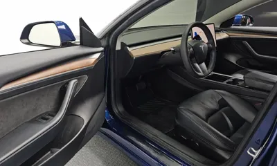 Tesla Model 3 2022, 74009 км, за 18178.23 USD - фото 11