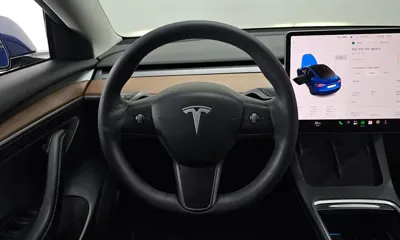 Tesla Model 3 2022, 74009 км, за 18178.23 USD - фото 13