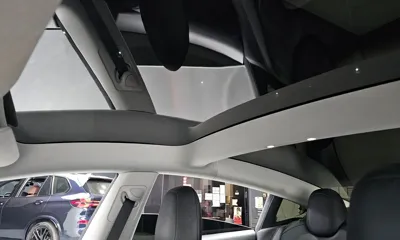 Tesla Model 3 2022, 74009 км, за 18178.23 USD - фото 19