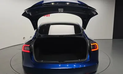 Tesla Model 3 2022, 74009 км, за 18178.23 USD - фото 20