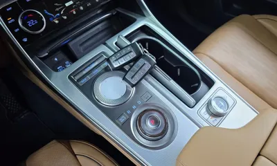 Genesis GV80 2020, 55233 км, за 27234.29 USD - фото 9