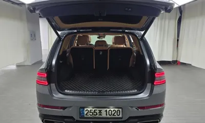 Genesis GV80 2020, 55233 км, за 27234.29 USD - фото 20