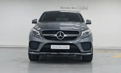 Mercedes-Benz GLE-Class 2018, 111085 км, за 23303.14 USD