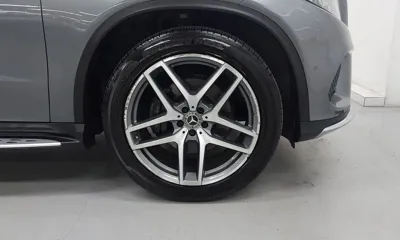 Mercedes-Benz GLE-Class 2018, 111085 км, за 23303.14 USD