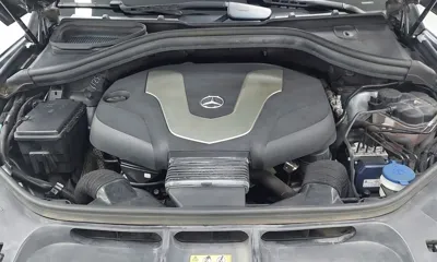 Mercedes-Benz GLE-Class 2018, 111085 км, за 23303.14 USD - фото 6