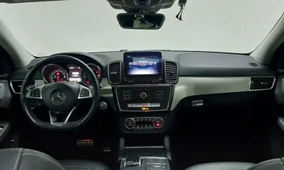 Mercedes-Benz GLE-Class 2018, 111085 км, за 23303.14 USD - фото 7