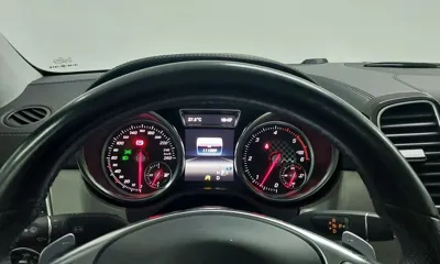 Mercedes-Benz GLE-Class 2018, 111085 км, за 23303.14 USD - фото 8