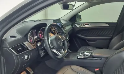 Mercedes-Benz GLE-Class 2018, 111085 км, за 23303.14 USD - фото 9