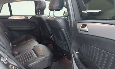 Mercedes-Benz GLE-Class 2018, 111085 км, за 23303.14 USD - фото 10