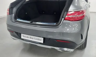 Mercedes-Benz GLE-Class 2018, 111085 км, за 23303.14 USD - фото 11