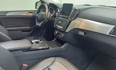 Mercedes-Benz GLE-Class 2018, 111085 км, за 23303.14 USD - фото 13