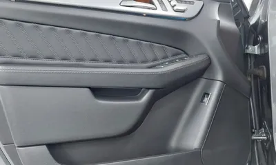 Mercedes-Benz GLE-Class 2018, 111085 км, за 23303.14 USD - фото 14