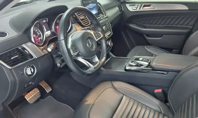 Mercedes-Benz GLE-Class 2018, 111085 км, за 23303.14 USD - фото 15