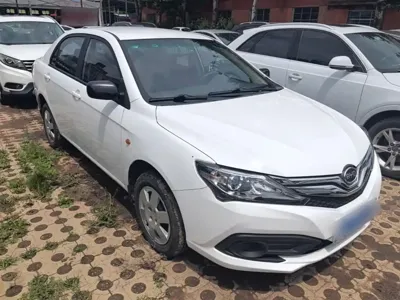 BYD F3 2022, 14600 км, за 3821.78 USD