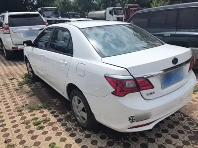 BYD F3 2022, 14600 км, за 3821.78 USD