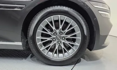 Genesis G80 2023, 64210 км, за 21954.41 USD