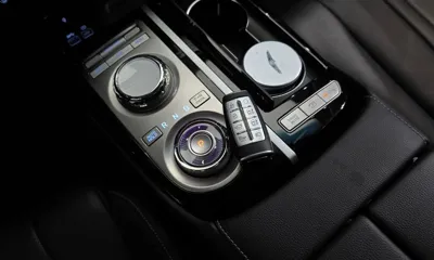 Genesis G80 2023, 64210 км, за 21923 USD - фото 9
