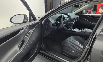 Genesis G80 2023, 64210 км, за 21923 USD - фото 10