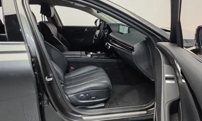 Genesis G80 2023, 64210 км, за 21923 USD - фото 11