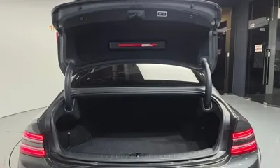 Genesis G80 2023, 64210 км, за 21923 USD - фото 20