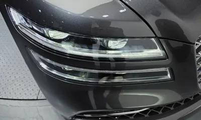 Genesis G80 2023, 64210 км, за 21923 USD - фото 22