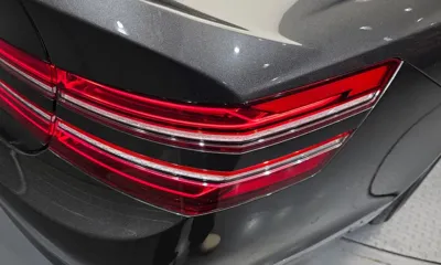 Genesis G80 2023, 64210 км, за 21923 USD - фото 23