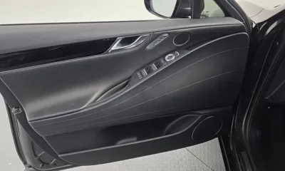 Genesis G80 2023, 64210 км, за 21923 USD - фото 24
