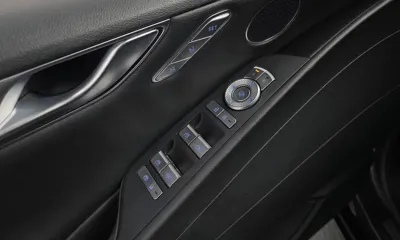 Genesis G80 2023, 64210 км, за 21923 USD - фото 27